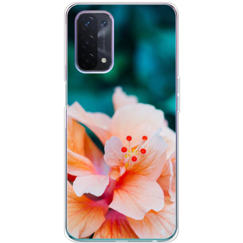 Чехол BoxFace OPPO A74 5G 