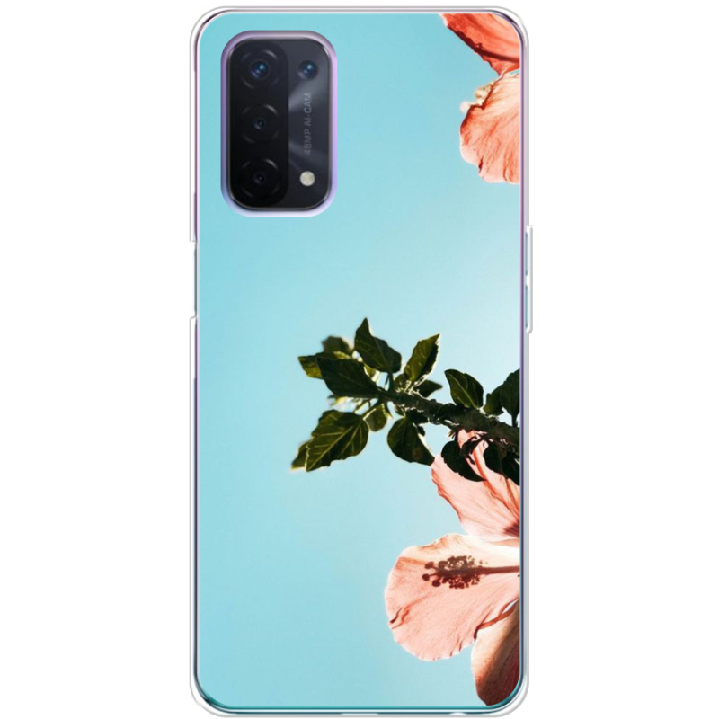 Чехол BoxFace OPPO A74 5G 