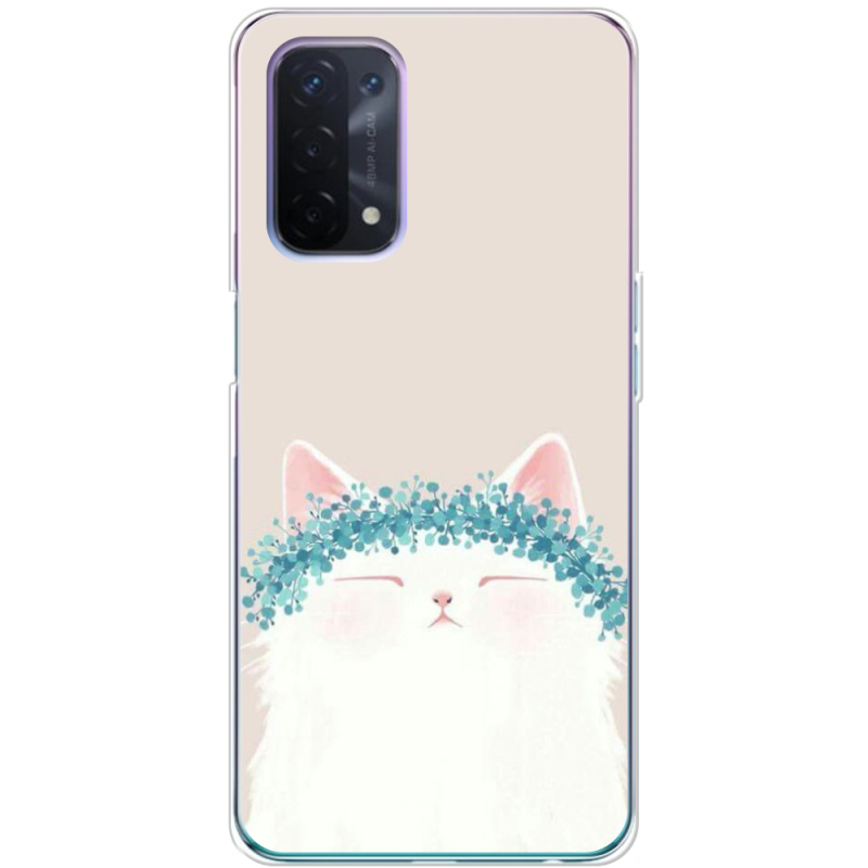 Чехол BoxFace OPPO A74 5G 