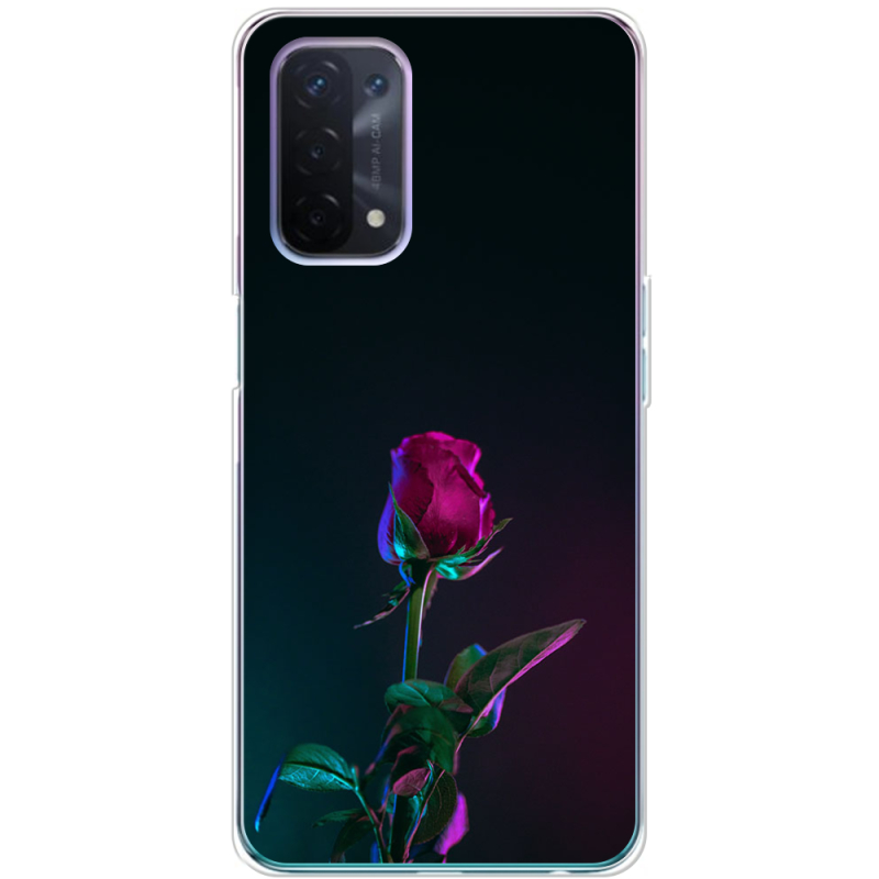 Чехол BoxFace OPPO A74 5G 