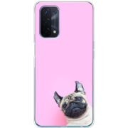 Чехол BoxFace OPPO A74 5G 