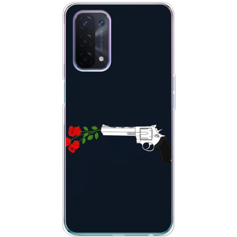 Чехол BoxFace OPPO A74 5G 