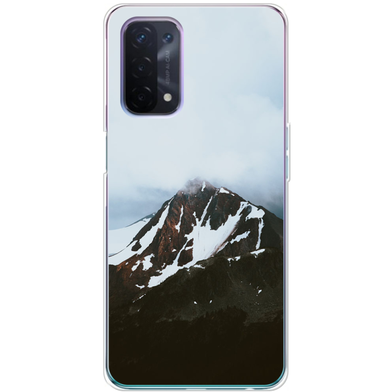 Чехол BoxFace OPPO A74 5G 