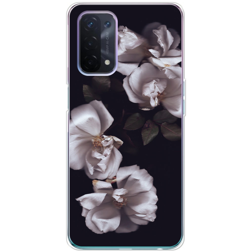 Чехол BoxFace OPPO A74 5G 