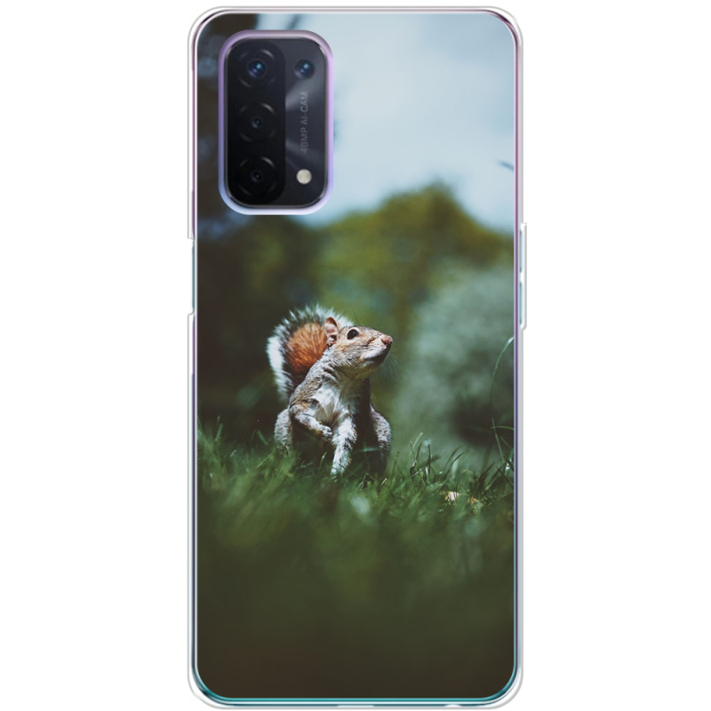 Чехол BoxFace OPPO A74 5G 