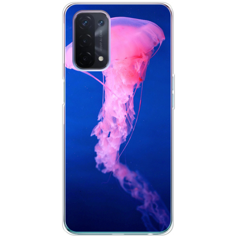 Чехол BoxFace OPPO A74 5G 