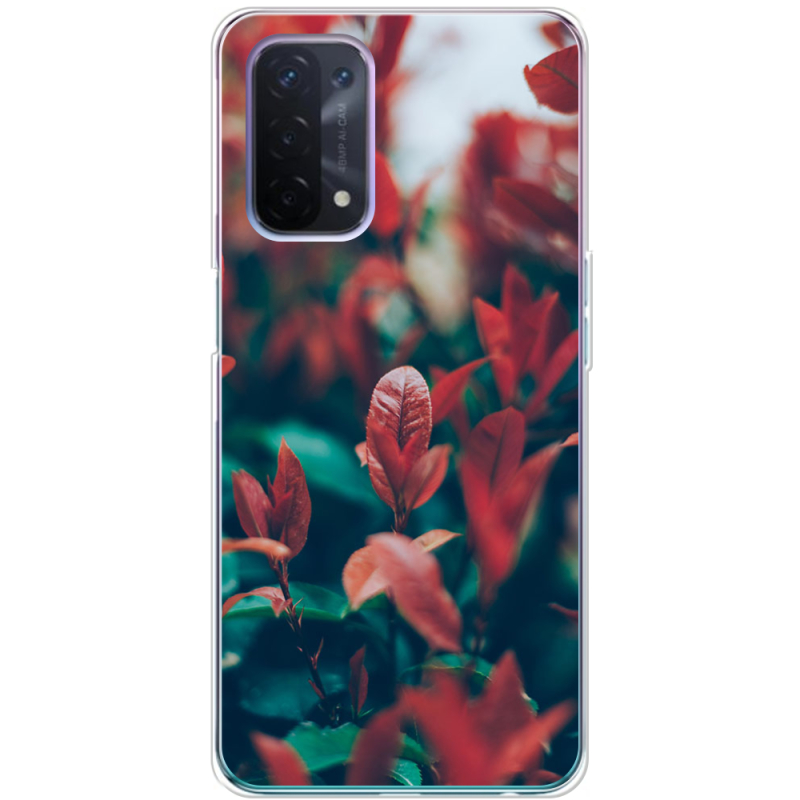 Чехол BoxFace OPPO A74 5G 