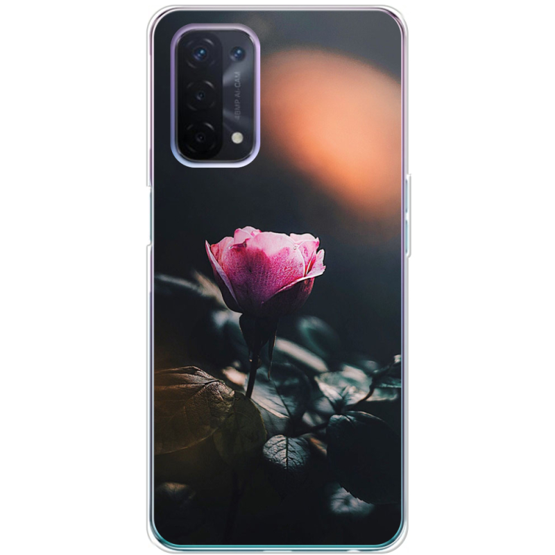 Чехол BoxFace OPPO A74 5G 