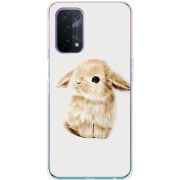 Чехол BoxFace OPPO A74 5G 