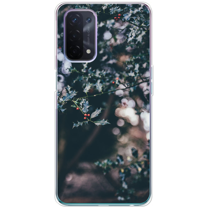 Чехол BoxFace OPPO A74 5G 