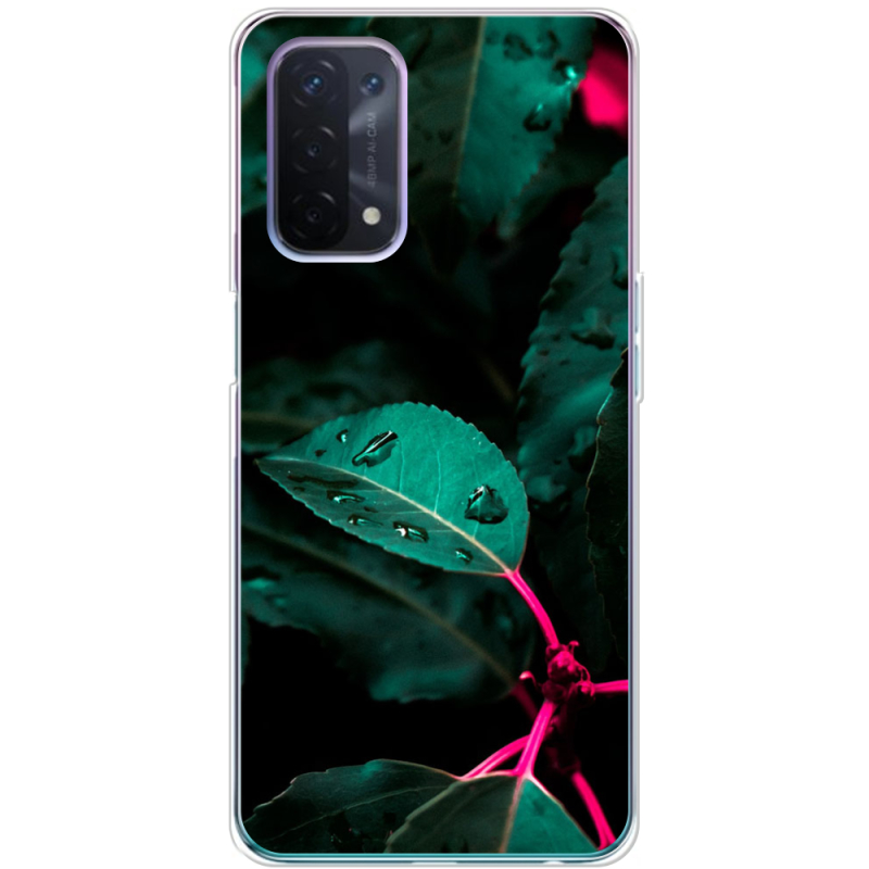 Чехол BoxFace OPPO A74 5G 