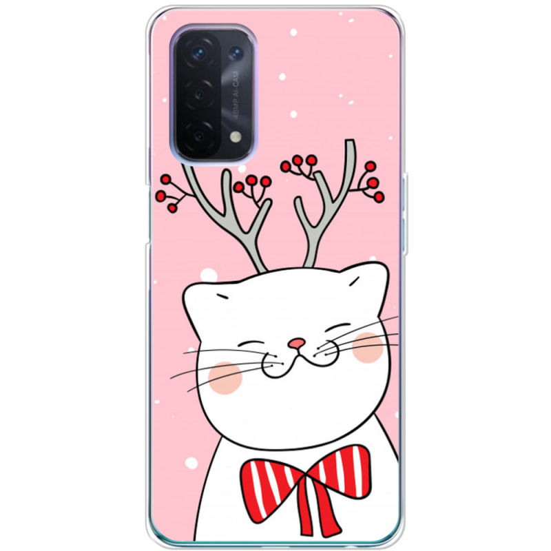 Чехол BoxFace OPPO A74 5G 