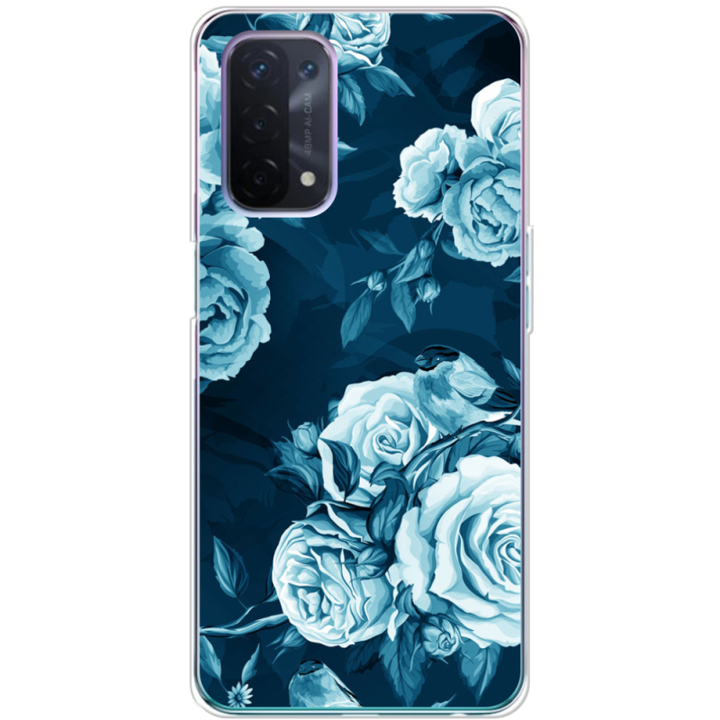 Чехол BoxFace OPPO A74 5G 