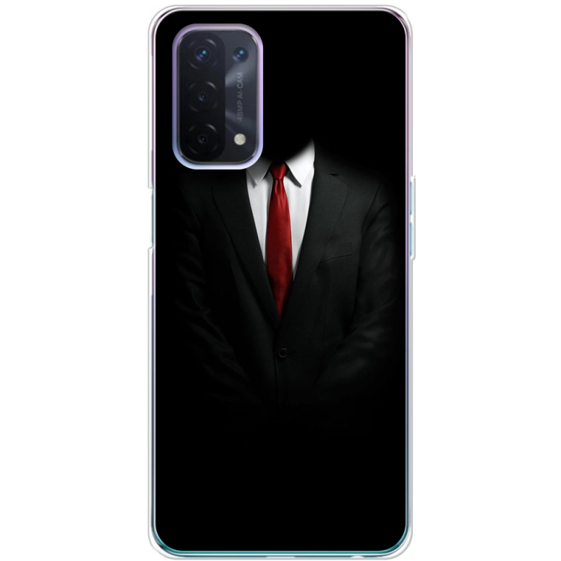 Чехол BoxFace OPPO A74 5G 