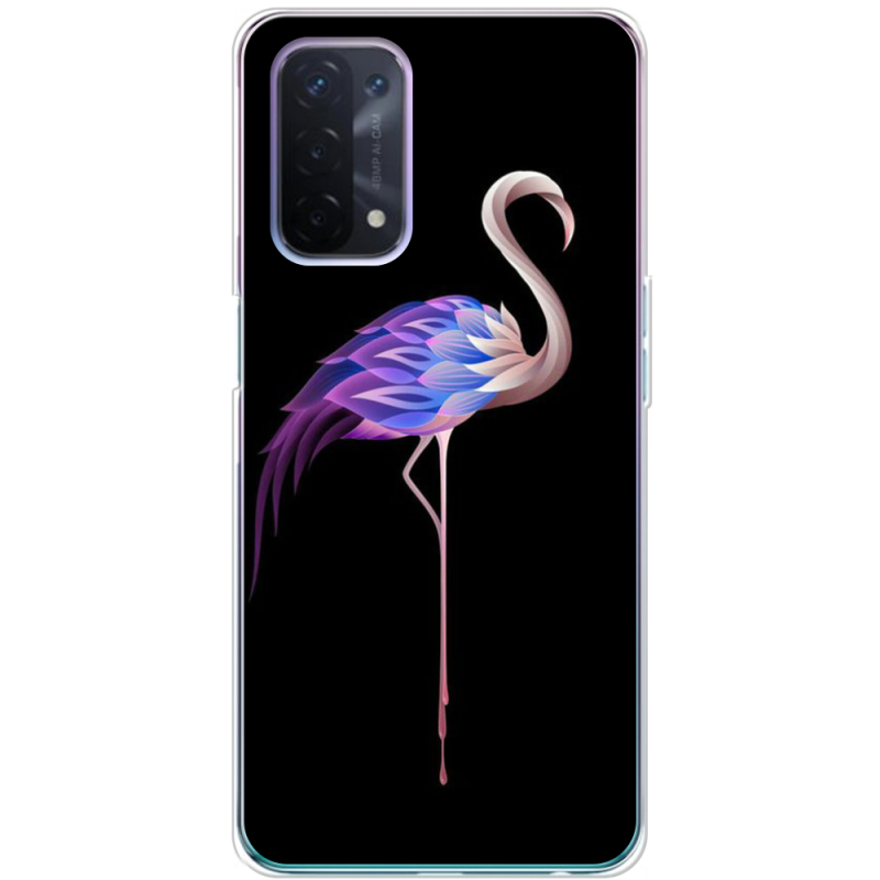 Чехол BoxFace OPPO A74 5G 