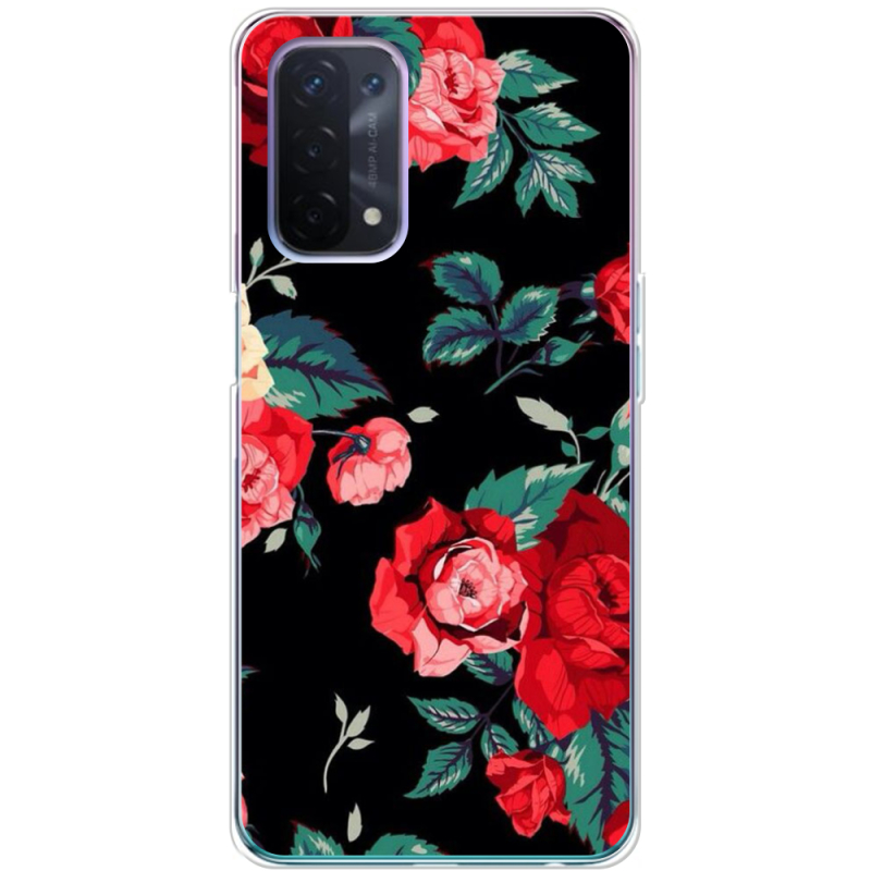 Чехол BoxFace OPPO A74 5G 