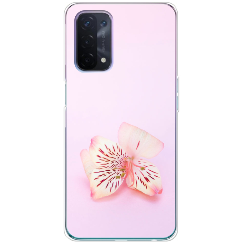 Чехол BoxFace OPPO A74 5G 