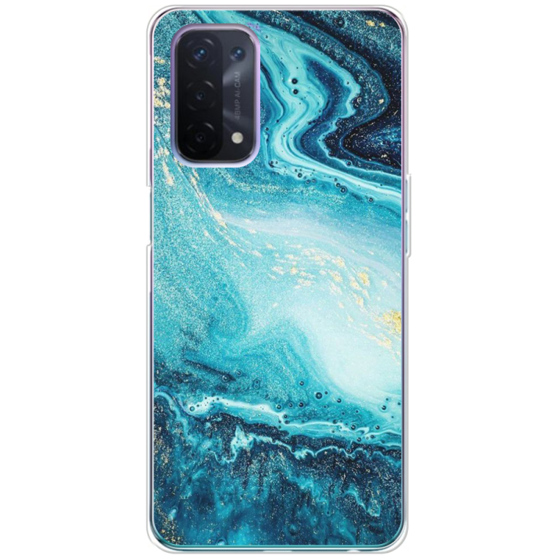 Чехол BoxFace OPPO A74 5G 