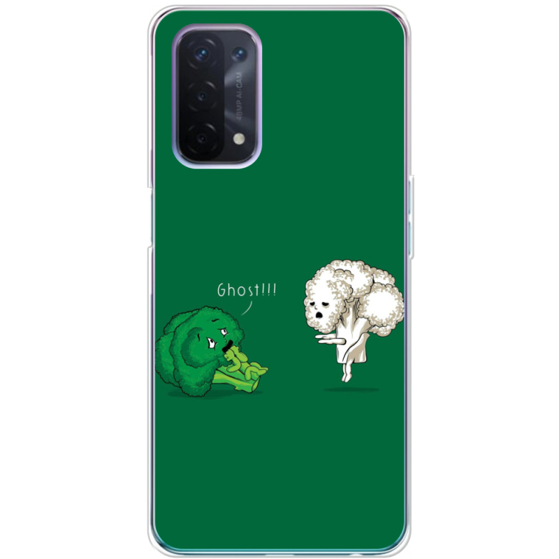 Чехол BoxFace OPPO A74 5G 