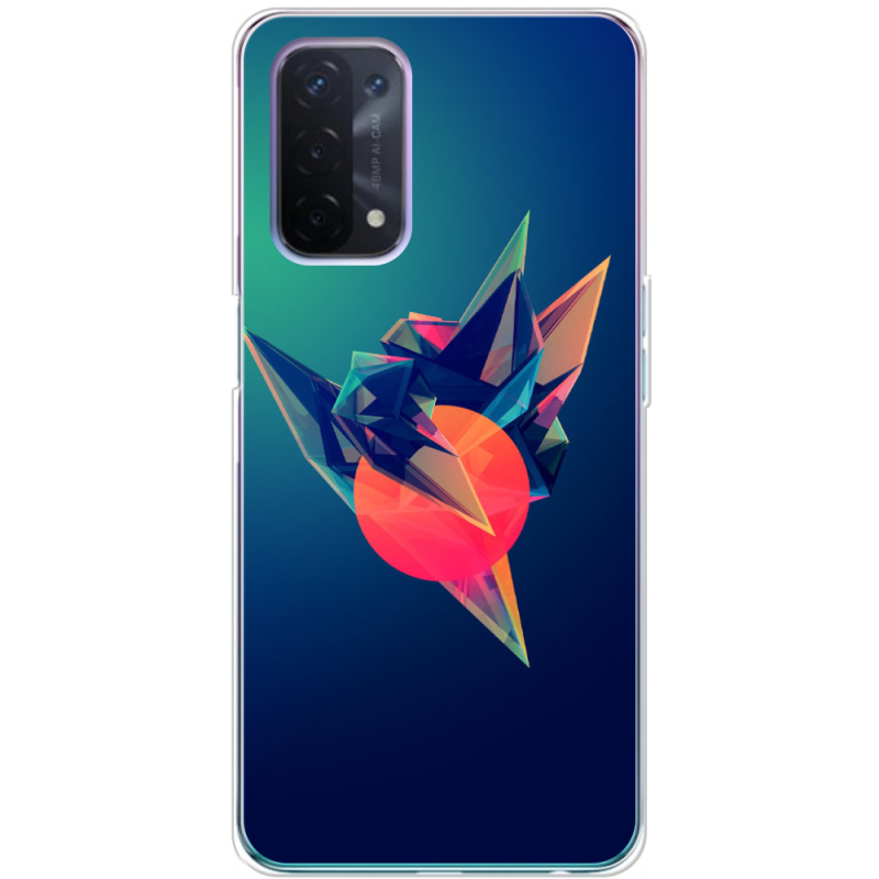 Чехол BoxFace OPPO A74 5G 