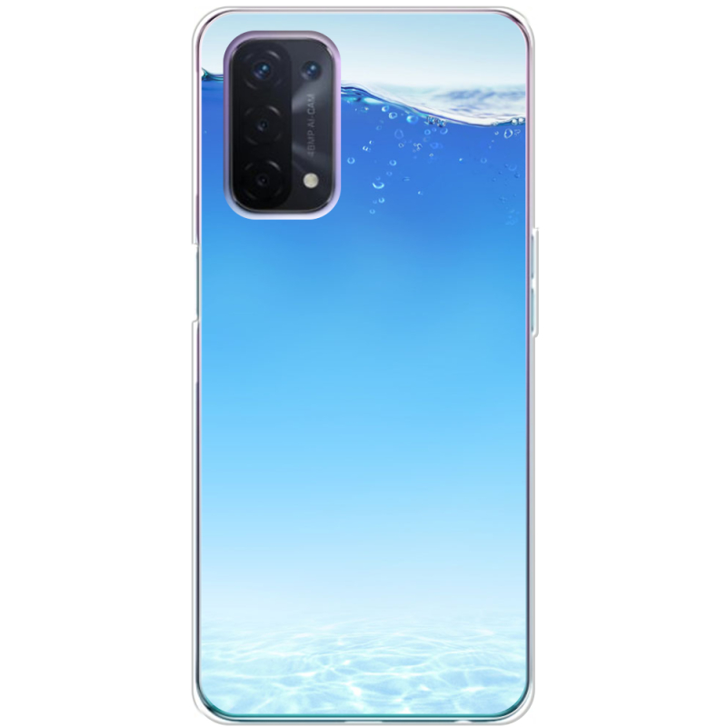 Чехол BoxFace OPPO A74 5G 