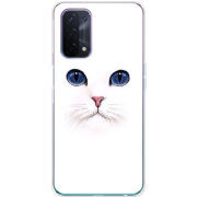 Чехол BoxFace OPPO A74 5G 