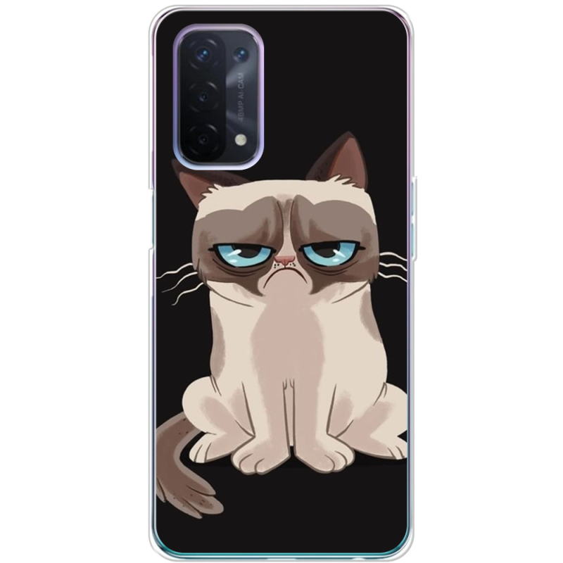 Чехол BoxFace OPPO A74 5G 