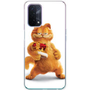 Чехол BoxFace OPPO A74 5G 