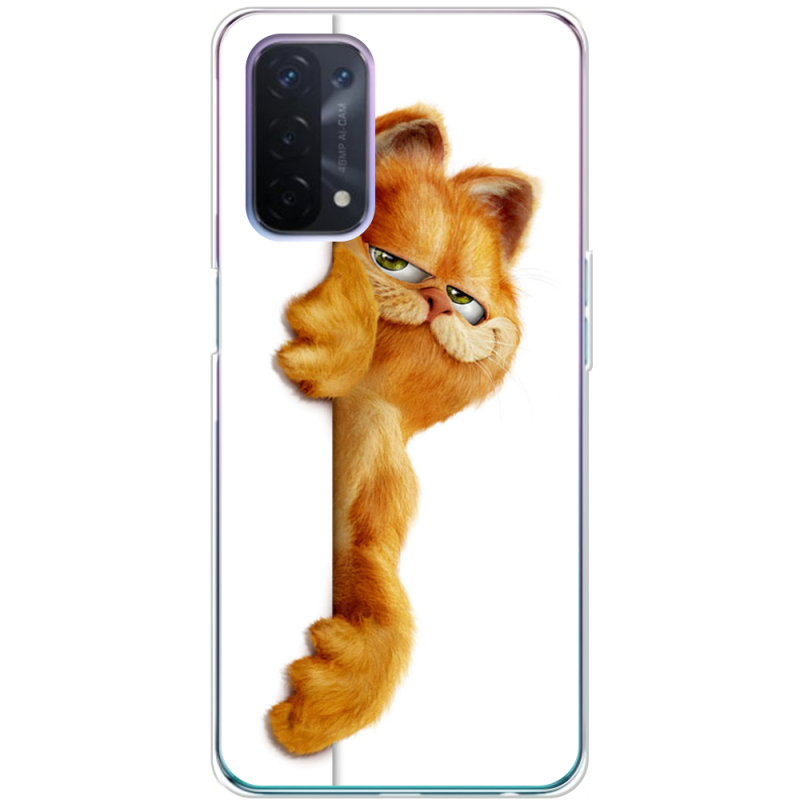 Чехол BoxFace OPPO A74 5G 