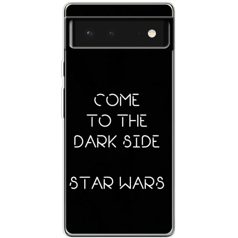 Чехол BoxFace Google Pixel 6 