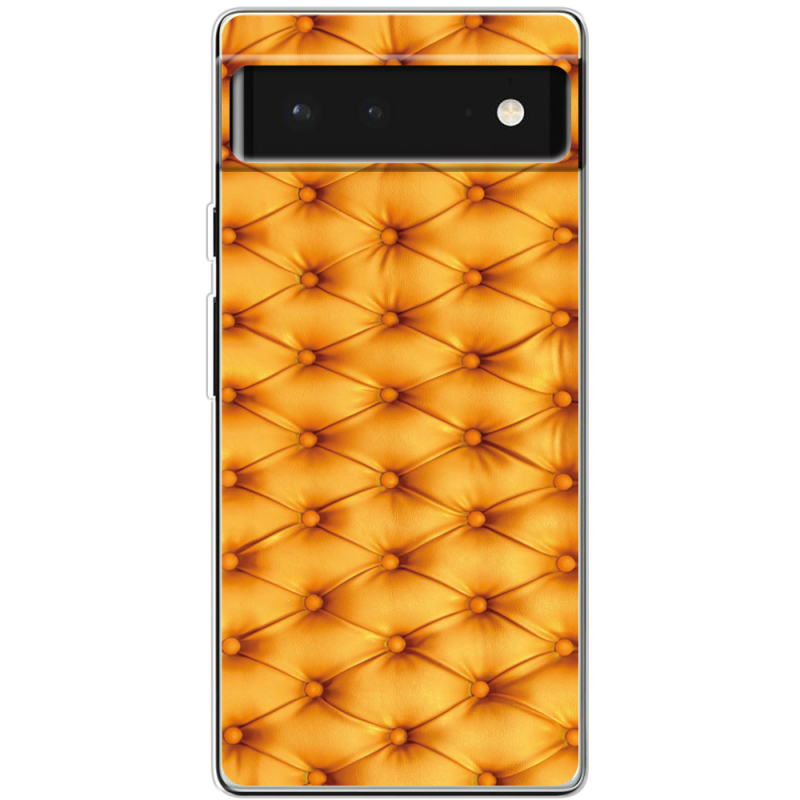Чехол BoxFace Google Pixel 6 