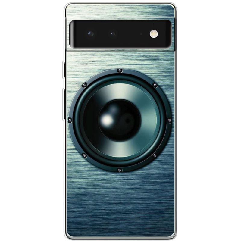 Чехол BoxFace Google Pixel 6 