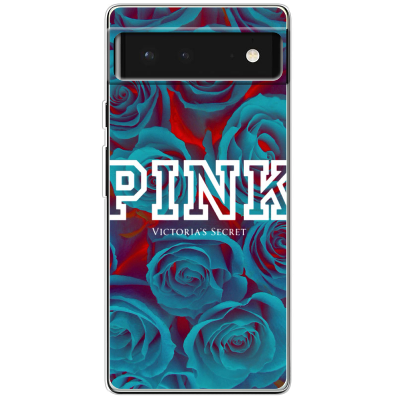 Чехол BoxFace Google Pixel 6 