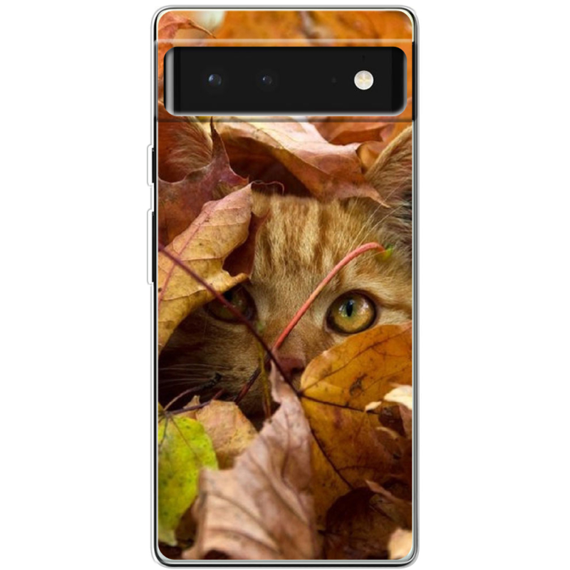 Чехол BoxFace Google Pixel 6 