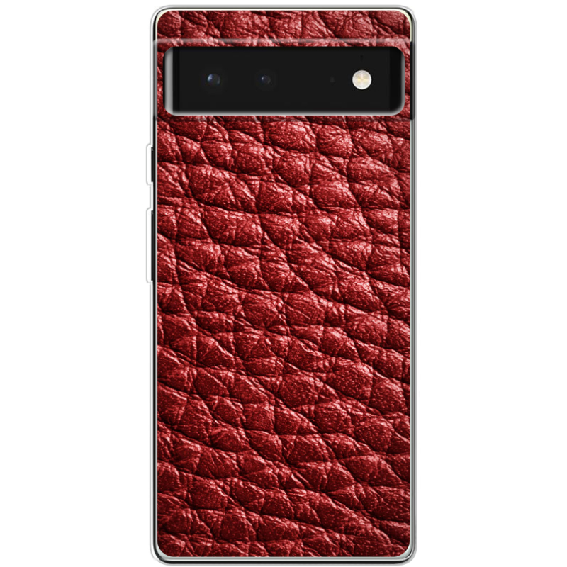 Чехол BoxFace Google Pixel 6 