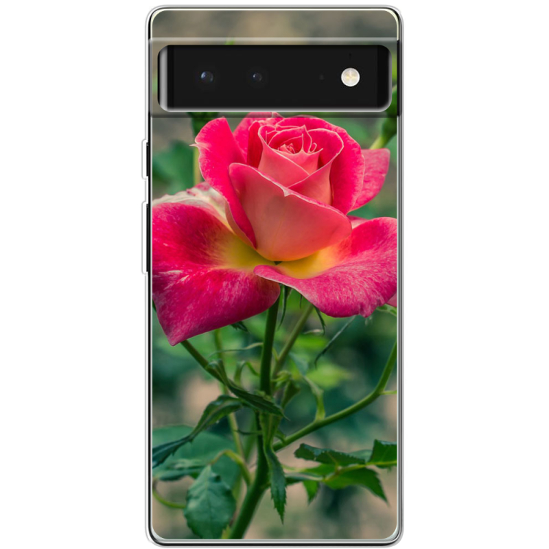 Чехол BoxFace Google Pixel 6 