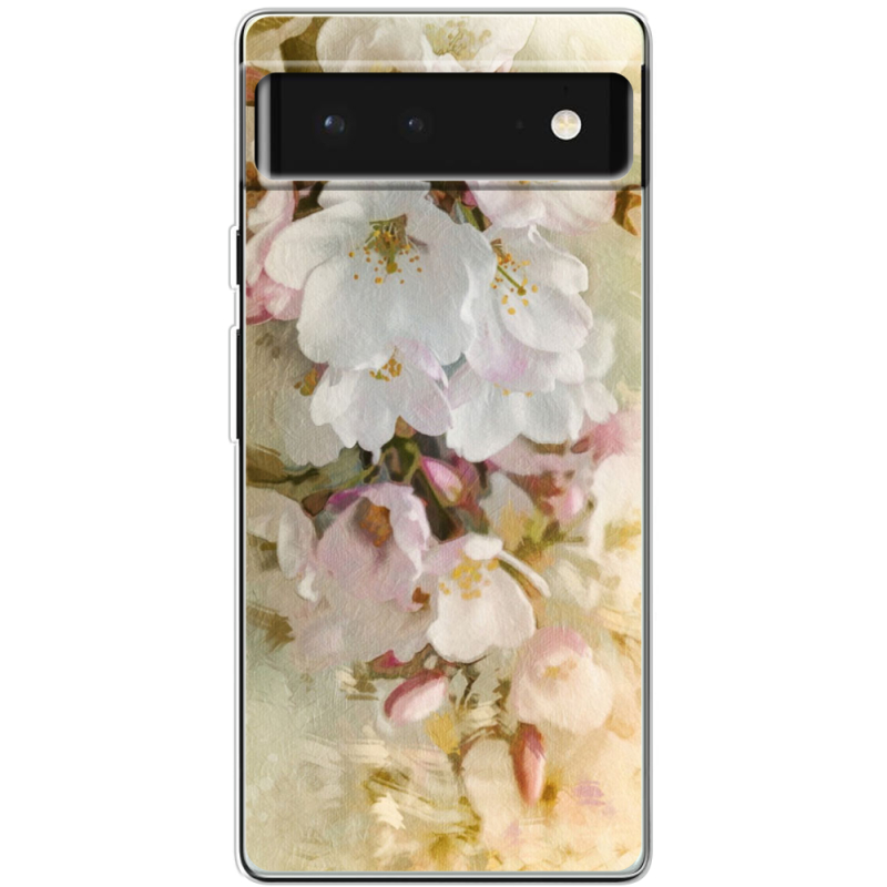 Чехол BoxFace Google Pixel 6 