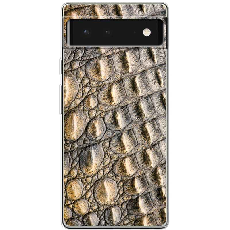 Чехол BoxFace Google Pixel 6 