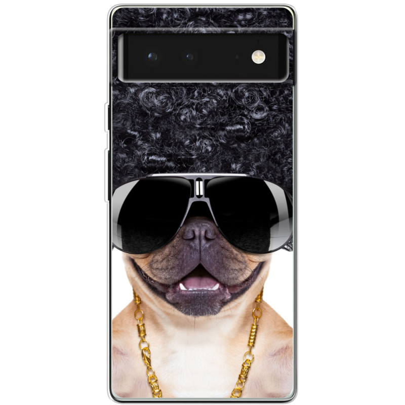 Чехол BoxFace Google Pixel 6 