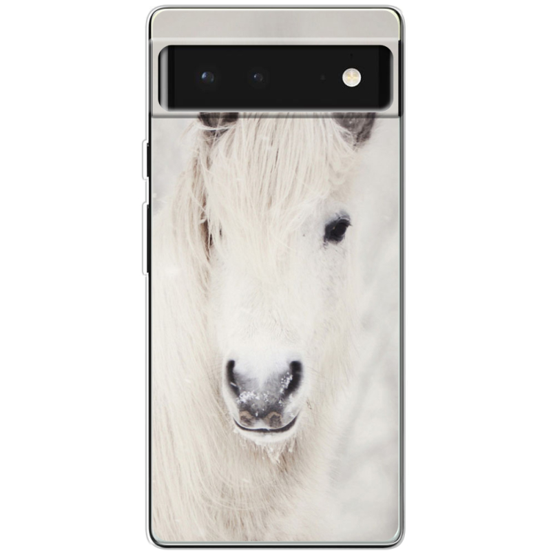 Чехол BoxFace Google Pixel 6 