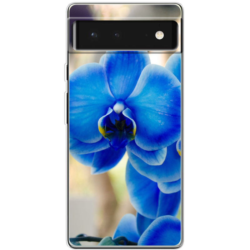 Чехол BoxFace Google Pixel 6 