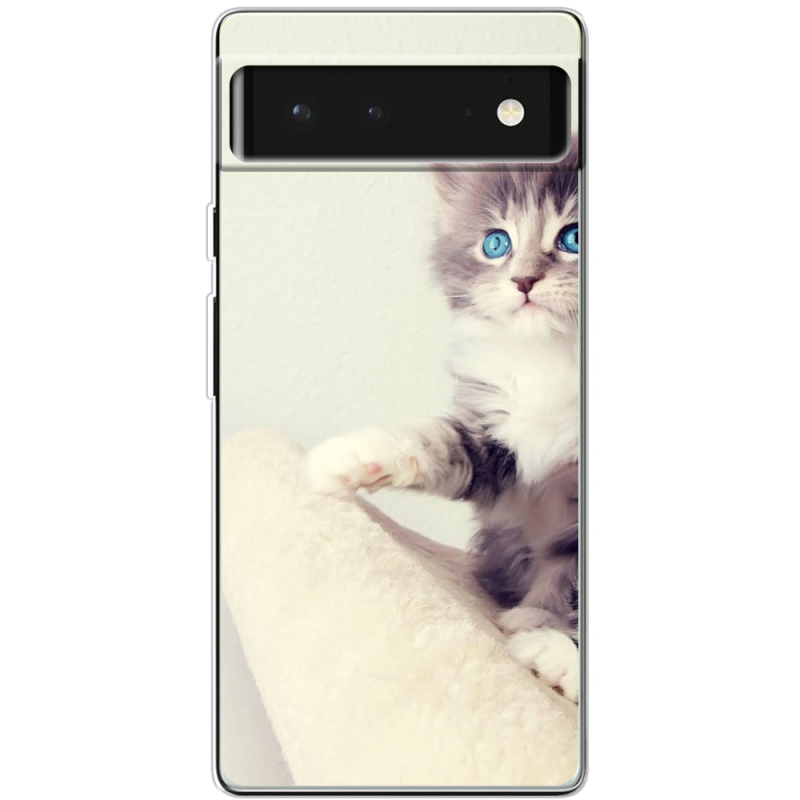 Чехол BoxFace Google Pixel 6 