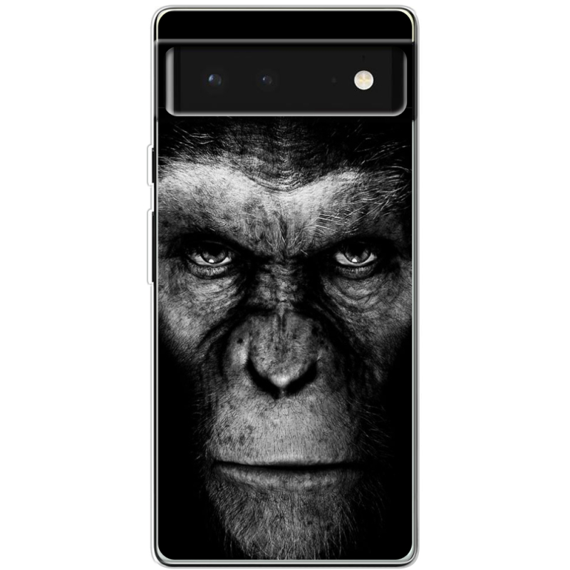 Чехол BoxFace Google Pixel 6 