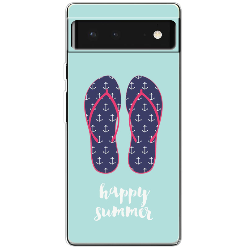 Чехол BoxFace Google Pixel 6 