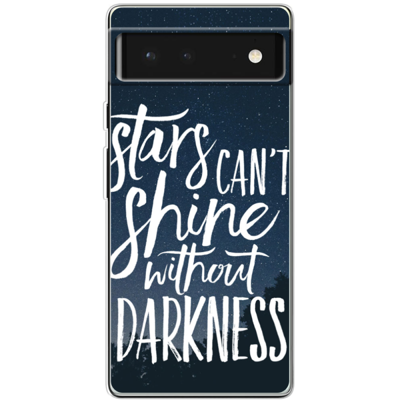 Чехол BoxFace Google Pixel 6 