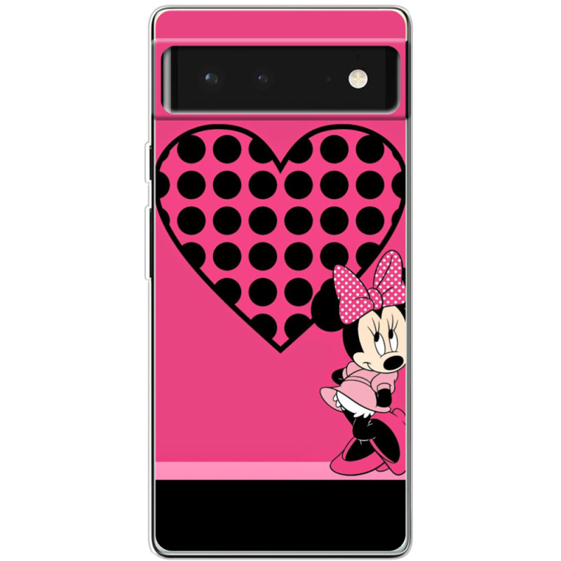 Чехол BoxFace Google Pixel 6 