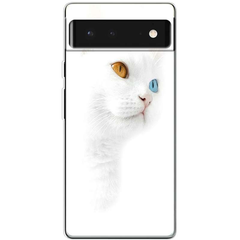 Чехол BoxFace Google Pixel 6 
