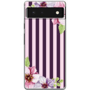 Чехол BoxFace Google Pixel 6 Purple Fantasy