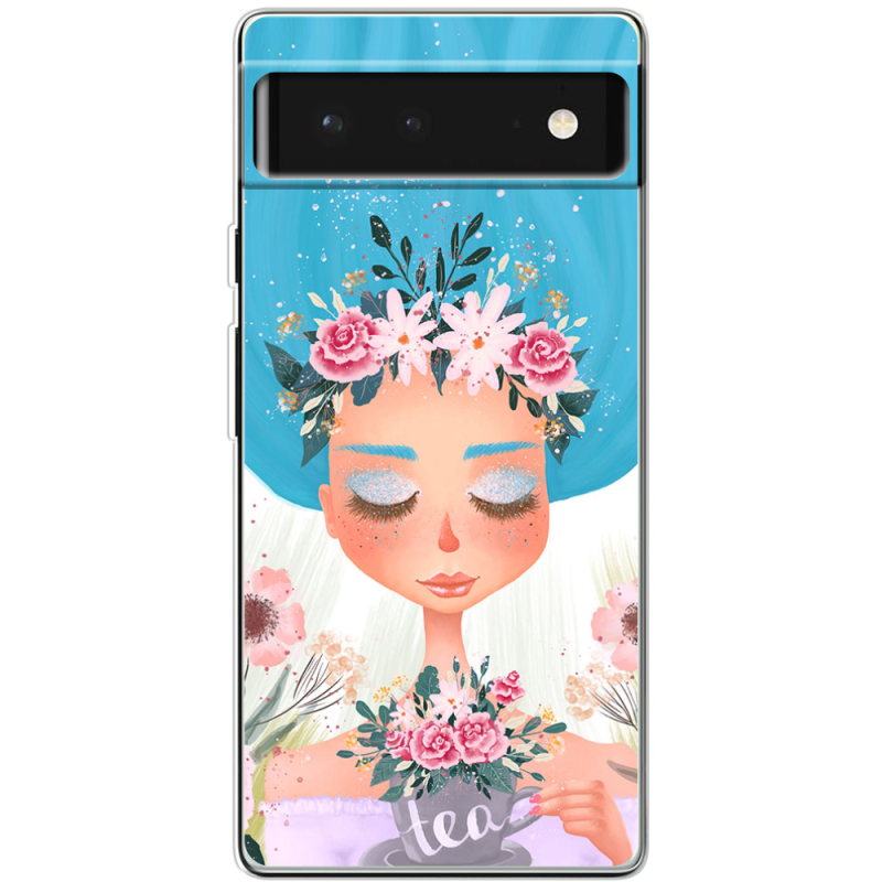 Чехол BoxFace Google Pixel 6 