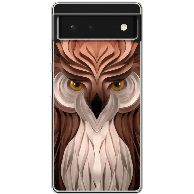 Чехол BoxFace Google Pixel 6 